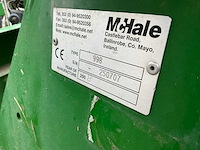 2008 mchale 998 balenwikkelaar - afbeelding 9 van  18