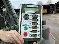 2008 mchale 998 balenwikkelaar - afbeelding 10 van  18