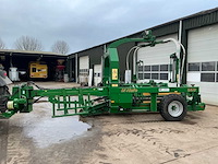 2008 mchale 998 balenwikkelaar - afbeelding 11 van  18