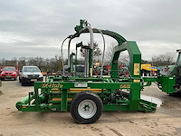 2008 mchale 998 balenwikkelaar - afbeelding 13 van  18