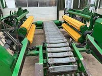 2008 mchale 998 balenwikkelaar - afbeelding 16 van  18