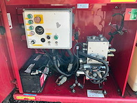 2008 mec 3772rt hd hoogwerker - afbeelding 9 van  32