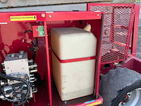 2008 mec 3772rt hd hoogwerker - afbeelding 10 van  32