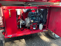 2008 mec 3772rt hd hoogwerker - afbeelding 11 van  32