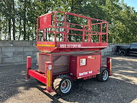 2008 mec 3772rt hd hoogwerker