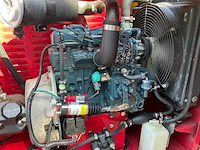 2008 mec 3772rt hd hoogwerker - afbeelding 13 van  32
