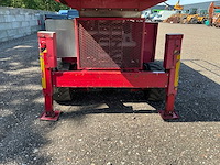 2008 mec 3772rt hd hoogwerker - afbeelding 21 van  32
