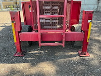 2008 mec 3772rt hd hoogwerker - afbeelding 22 van  32