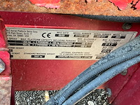 2008 mec 3772rt hd hoogwerker - afbeelding 26 van  32