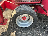 2008 mec 3772rt hd hoogwerker - afbeelding 32 van  32