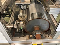 2008 mechanisch folie wassysteem - afbeelding 2 van  25