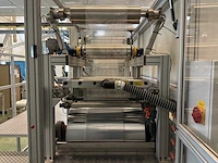 2008 mechanisch folie wassysteem - afbeelding 3 van  25