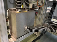 2008 mechanisch folie wassysteem - afbeelding 13 van  25