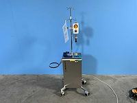 2008 medtronic autolog autotransfusiesysteem - afbeelding 2 van  7