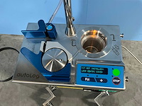 2008 medtronic autolog autotransfusiesysteem - afbeelding 4 van  7