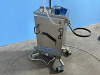 2008 medtronic autolog autotransfusiesysteem - afbeelding 6 van  7