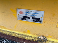 2008 mennens bovenloophalkraan - afbeelding 3 van  6