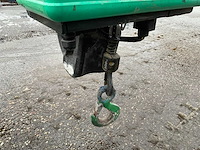 2008 mennens bovenloophalkraan - afbeelding 5 van  6