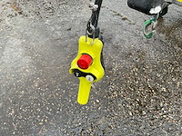 2008 mennens bovenloophalkraan - afbeelding 6 van  6