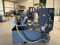 2008 mep shark 332 n.c. evo metalen horizontale bandzaagmachine - afbeelding 16 van  20