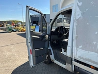 2008 mercedes-benz 315 2.2 cdi 366 dc be-combinatie - afbeelding 2 van  52