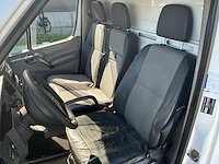 2008 mercedes-benz 315 2.2 cdi 366 dc be-combinatie - afbeelding 4 van  52