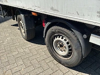 2008 mercedes-benz 315 2.2 cdi 366 dc be-combinatie - afbeelding 18 van  52