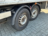 2008 mercedes-benz 315 2.2 cdi 366 dc be-combinatie - afbeelding 20 van  52