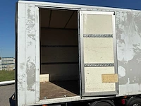 2008 mercedes-benz 315 2.2 cdi 366 dc be-combinatie - afbeelding 28 van  52