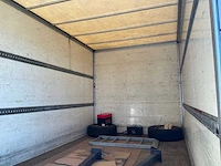 2008 mercedes-benz 315 2.2 cdi 366 dc be-combinatie - afbeelding 30 van  52