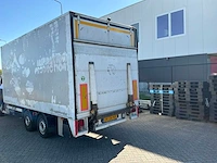 2008 mercedes-benz 315 2.2 cdi 366 dc be-combinatie - afbeelding 32 van  52