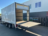 2008 mercedes-benz 315 2.2 cdi 366 dc be-combinatie - afbeelding 33 van  52