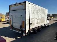 2008 mercedes-benz 315 2.2 cdi 366 dc be-combinatie - afbeelding 34 van  52