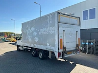 2008 mercedes-benz 315 2.2 cdi 366 dc be-combinatie - afbeelding 45 van  52