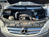 2008 mercedes-benz 315 2.2 cdi 366 dc be-combinatie - afbeelding 50 van  52