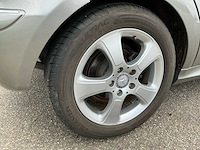 2008 mercedes-benz a-klasse 170 avantgarde personenauto - afbeelding 3 van  43