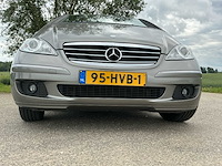 2008 mercedes-benz a-klasse 170 avantgarde personenauto - afbeelding 6 van  43