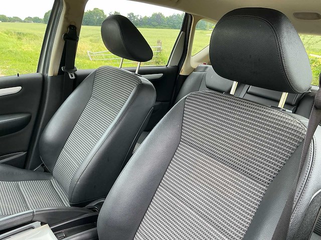 2008 mercedes-benz a-klasse 170 avantgarde personenauto - afbeelding 16 van  43