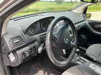 2008 mercedes-benz a-klasse 170 avantgarde personenauto - afbeelding 21 van  43