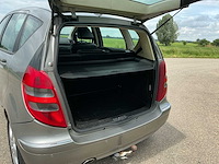 2008 mercedes-benz a-klasse 170 avantgarde personenauto - afbeelding 29 van  43