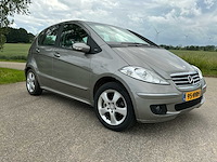 2008 mercedes-benz a-klasse 170 avantgarde personenauto - afbeelding 23 van  43