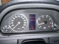 2008 mercedes-benz a-klasse 170 avantgarde personenauto - afbeelding 38 van  43