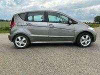 2008 mercedes-benz a-klasse 170 avantgarde personenauto - afbeelding 34 van  43