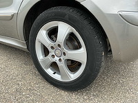 2008 mercedes-benz a-klasse 170 avantgarde personenauto - afbeelding 2 van  43