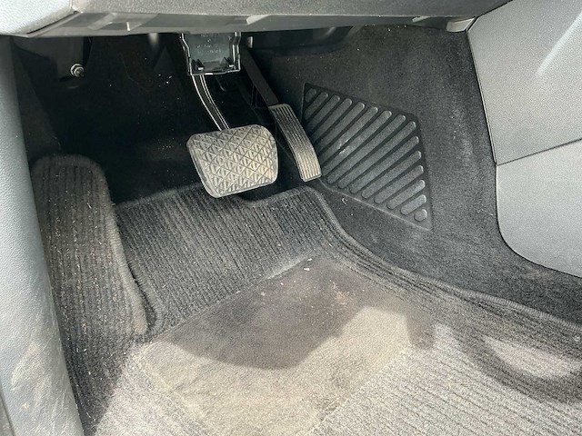 2008 mercedes-benz a-klasse 170 avantgarde personenauto - afbeelding 20 van  43