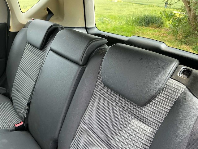 2008 mercedes-benz a-klasse 170 avantgarde personenauto - afbeelding 24 van  43