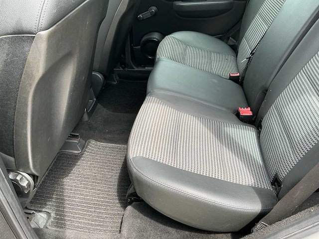 2008 mercedes-benz a-klasse 170 avantgarde personenauto - afbeelding 25 van  43