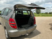 2008 mercedes-benz a-klasse 170 avantgarde personenauto - afbeelding 26 van  43