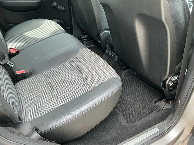2008 mercedes-benz a-klasse 170 avantgarde personenauto - afbeelding 31 van  43