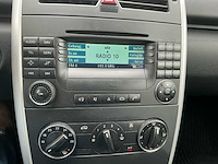 2008 mercedes-benz a-klasse 170 avantgarde personenauto - afbeelding 37 van  43